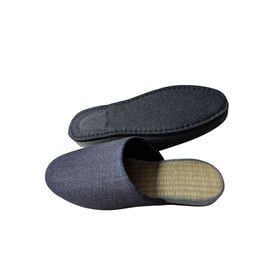 TATAMI Denim Slippers Mix color