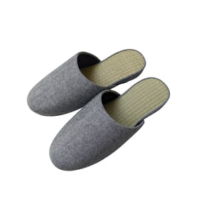 TATAMI Denim Slippers B-Type