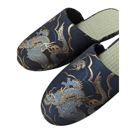 TATAMI × Azure Dragons Slippers