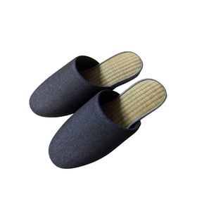 TATAMI Denim Slippers Mix color